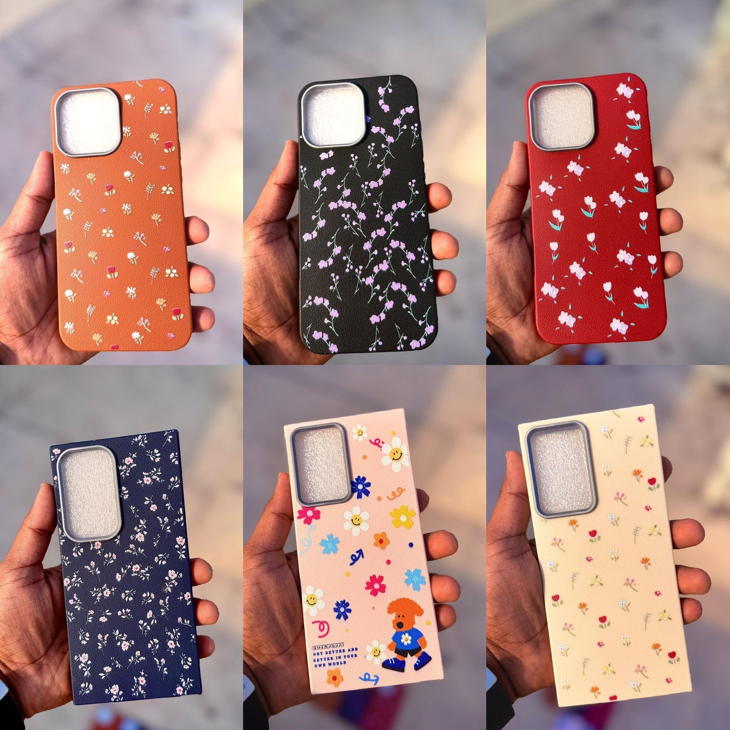 AVAILABLE MODELS IPHONE