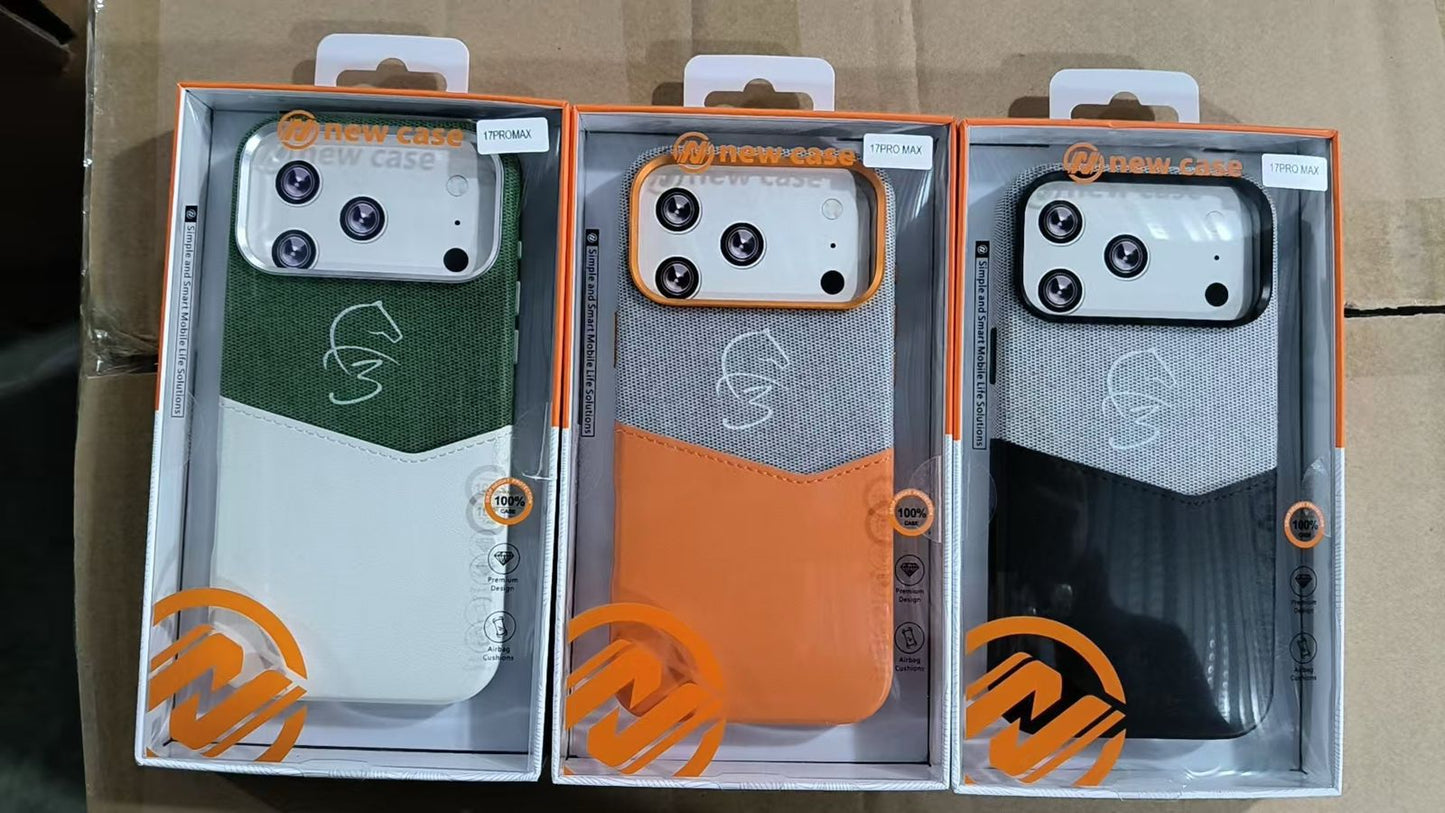 ARAMID CASE PREMIUM QUALITY